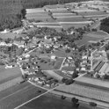 Luftaufnahmen 60er-Jahre